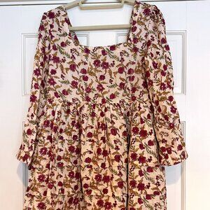 Clara The Label Mini Dress NWT